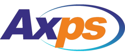 AXPS Freight Logo